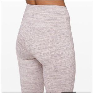 Lululemon Wunder Under High-Rise Tight 28"